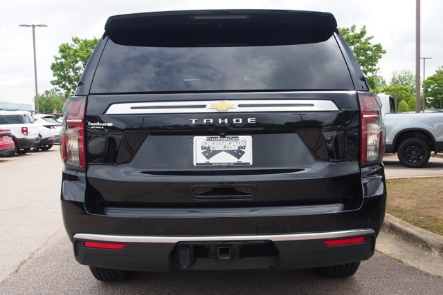Used 2023 Chevrolet Tahoe LS w/ Driver Alert Package RWD image 6