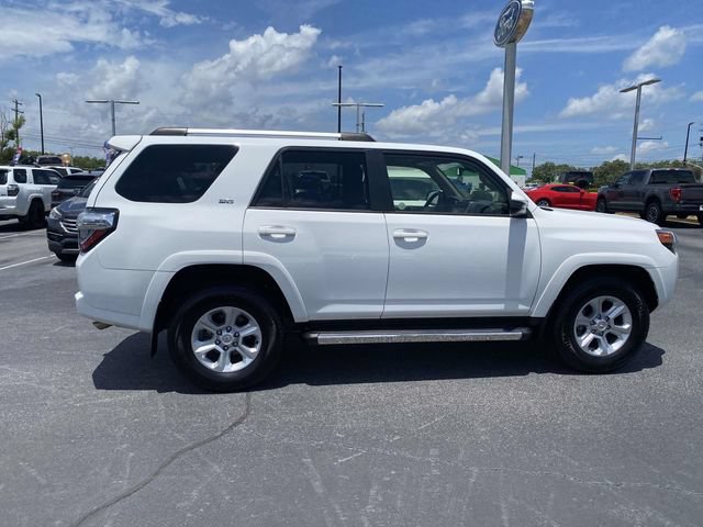Used 2023 Toyota 4Runner SR5 RWD image 8