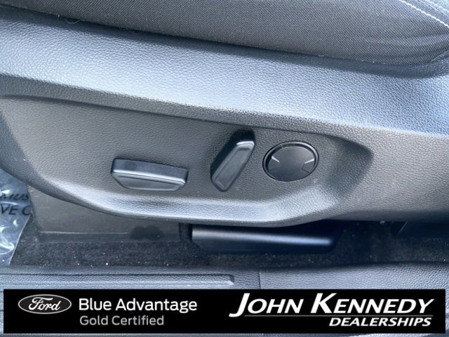 Certified 2024 Ford Ranger XLT w/ Equipment Group 301A High image 17