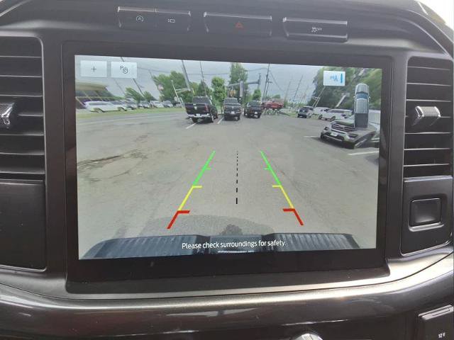 Certified 2023 Ford F150 XLT w/ Equipment Group 302A High AWD/4WD image 39