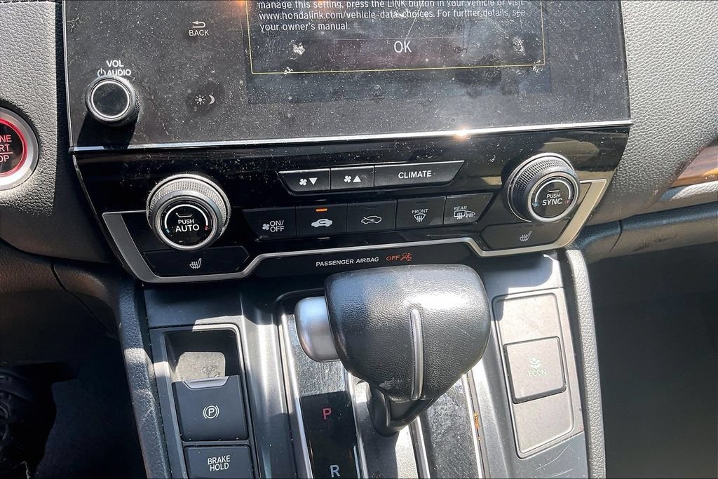 Used 2019 Honda CR-V EX-L image 31
