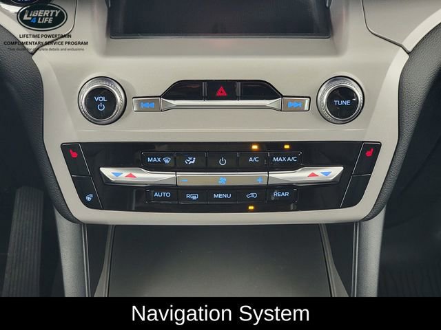 Certified 2024 Ford Explorer XLT w/ Equipment Group 202A image 24