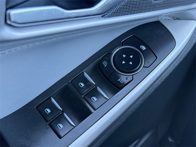 Certified 2023 Ford Explorer XLT w/ Equipment Group 202A image 25