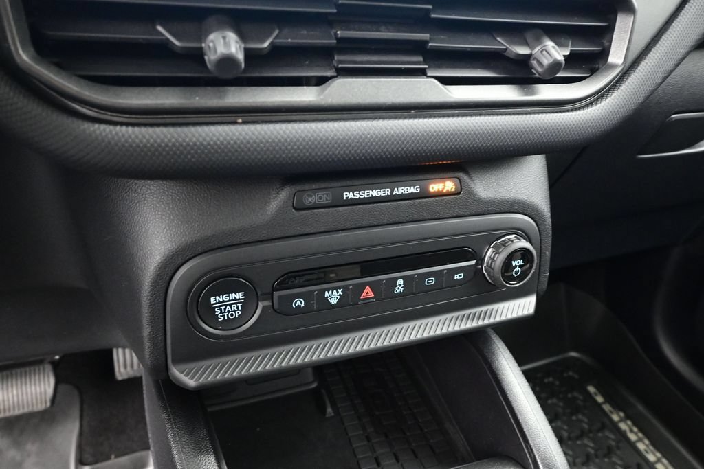 Certified 2025 Ford Bronco Sport Big Bend AWD/4WD image 21