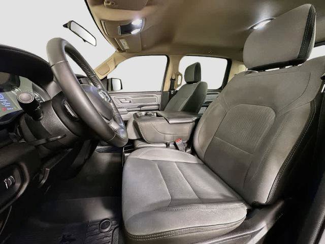 Used 2020 RAM 1500 Big Horn RWD image 12