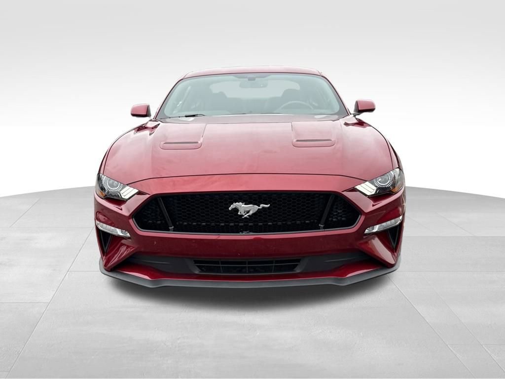 Certified 2018 Ford Mustang GT image 6