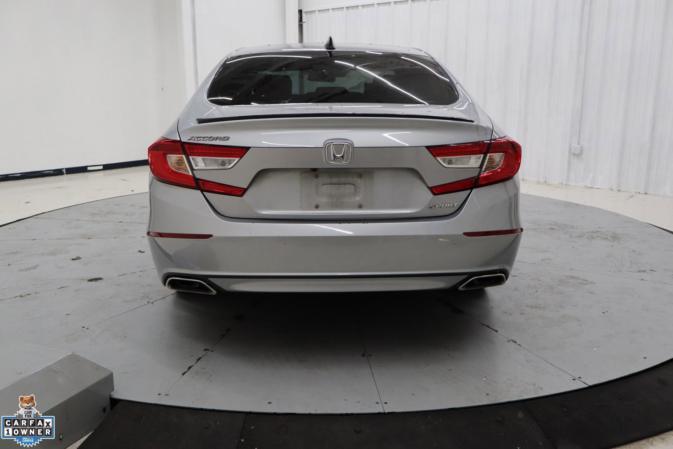 Used 2022 Honda Accord Sport image 6