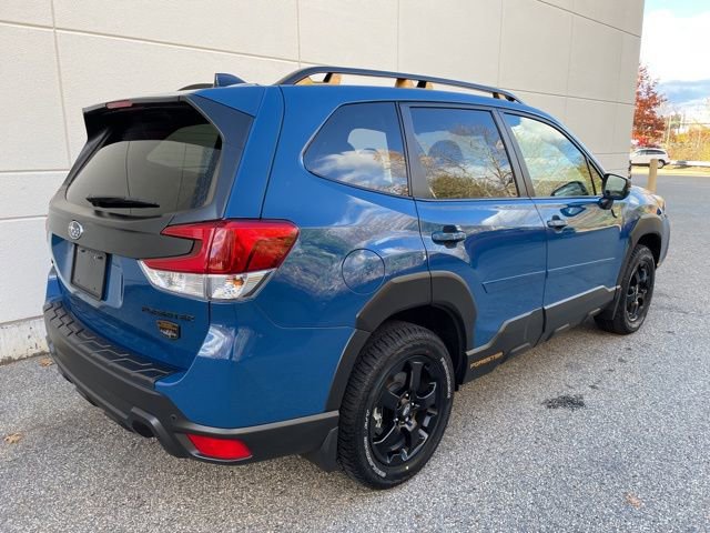 Used 2025 Subaru Forester Wilderness image 3