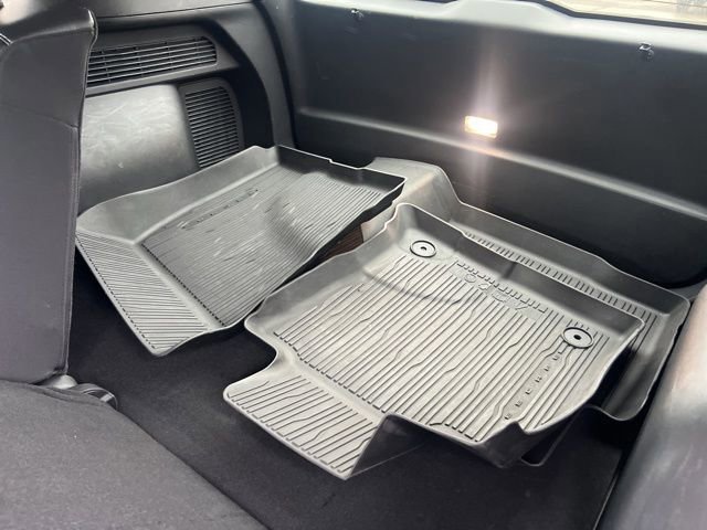 Certified 2023 Ford Escape Platinum image 23