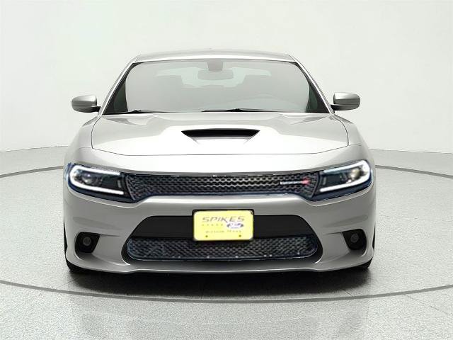 Used 2022 Dodge Charger R/T RWD image 2