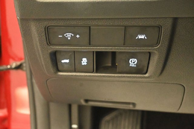 Used 2023 Hyundai Sonata SEL w/ Convenience Package FWD image 11