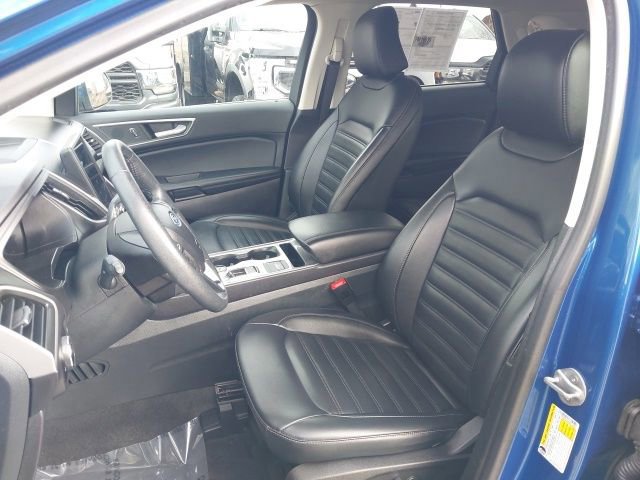 Certified 2024 Ford Edge SEL image 24