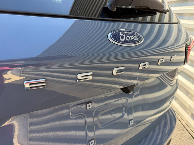 Certified 2024 Ford Escape ST-Line w/ Tech Pack #1 AWD/4WD image 5