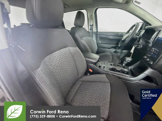 Certified 2026 Ford Ranger XL w/ Trailer Tow Package AWD/4WD image 29