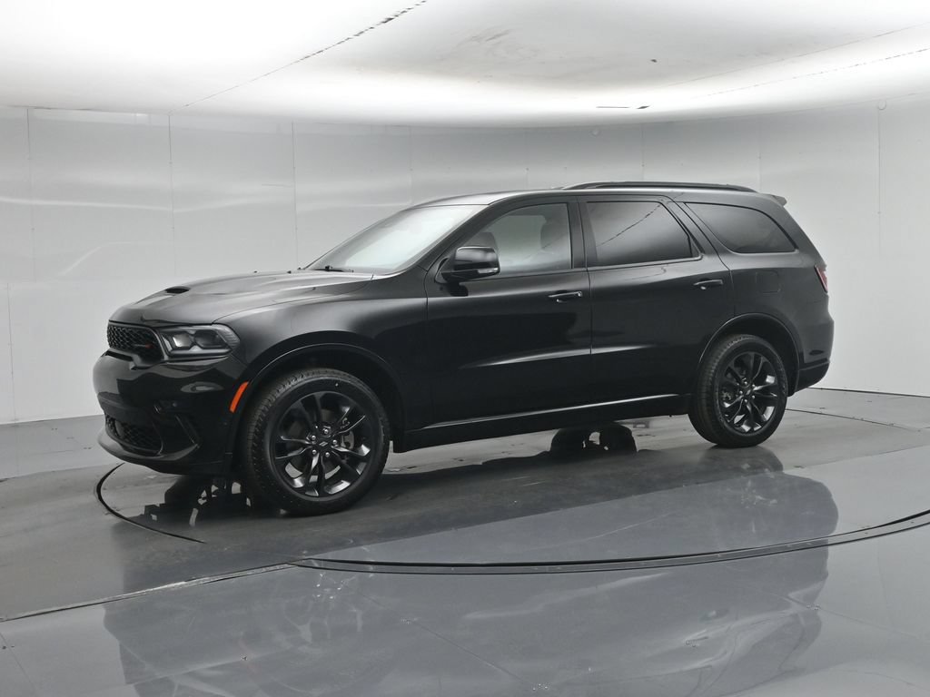 Used 2023 Dodge Durango GT AWD/4WD image 33