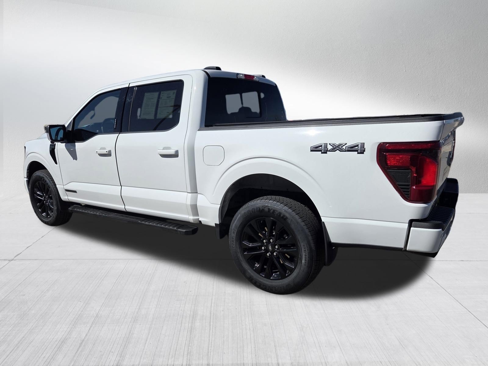 Certified 2024 Ford F150 XLT w/ Equipment Group 302A MID AWD/4WD image 5