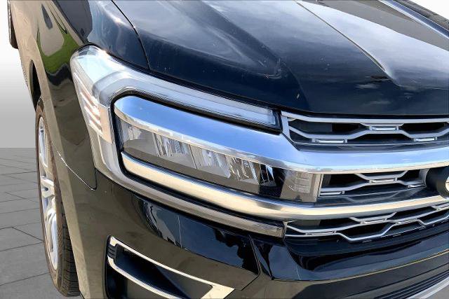 Certified 2023 Ford Expedition Platinum RWD image 28