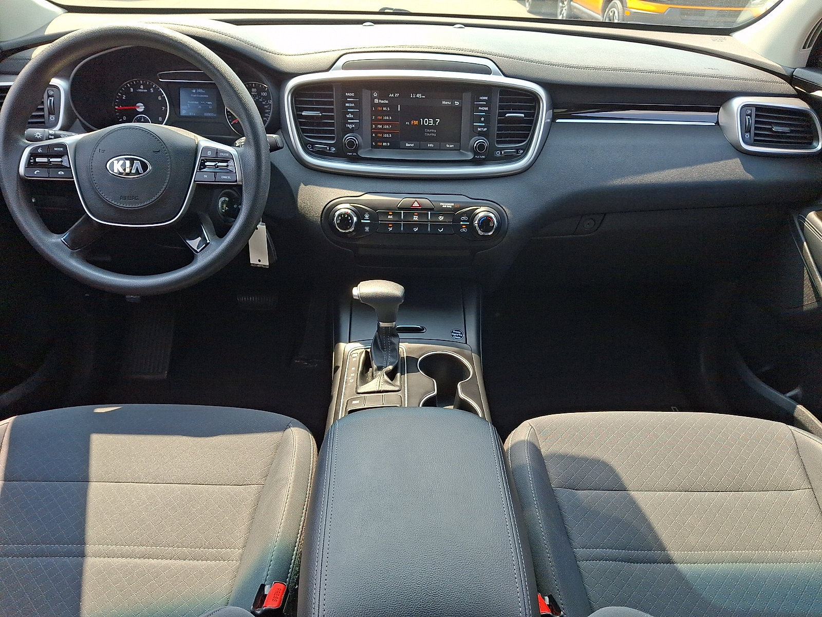 Used 2019 Kia Sorento L FWD image 14