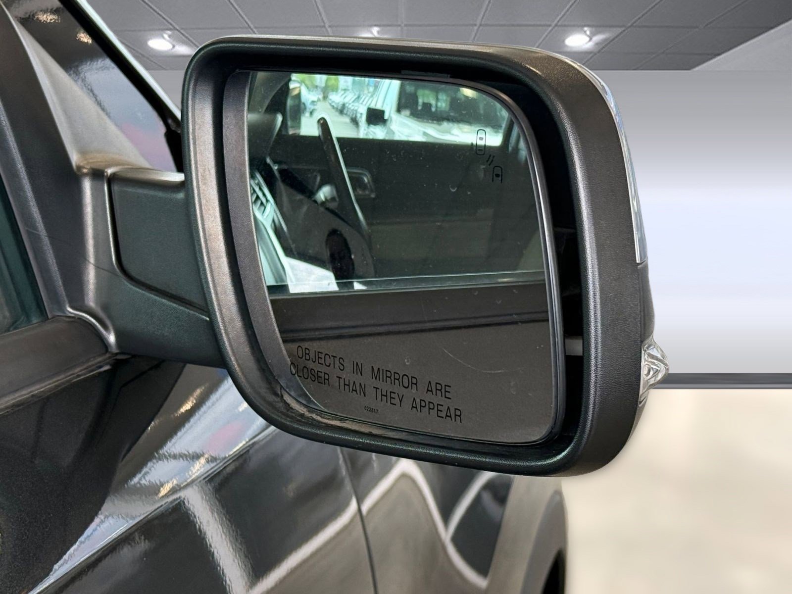 Certified 2017 Ford Explorer Platinum AWD/4WD image 34