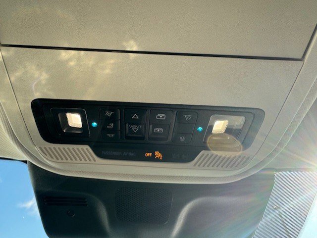 Certified 2025 Ford Expedition Platinum w/ Driver's Package image 21