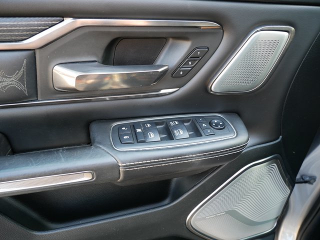 Used 2019 RAM 1500 Limited AWD/4WD image 18