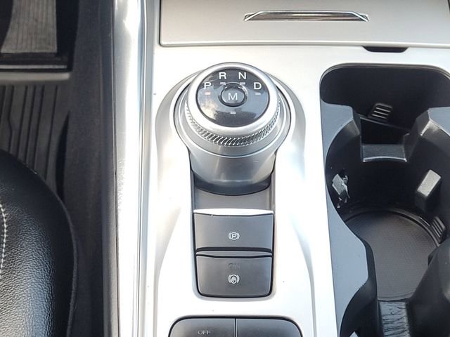 Certified 2020 Ford Explorer Limited image 29