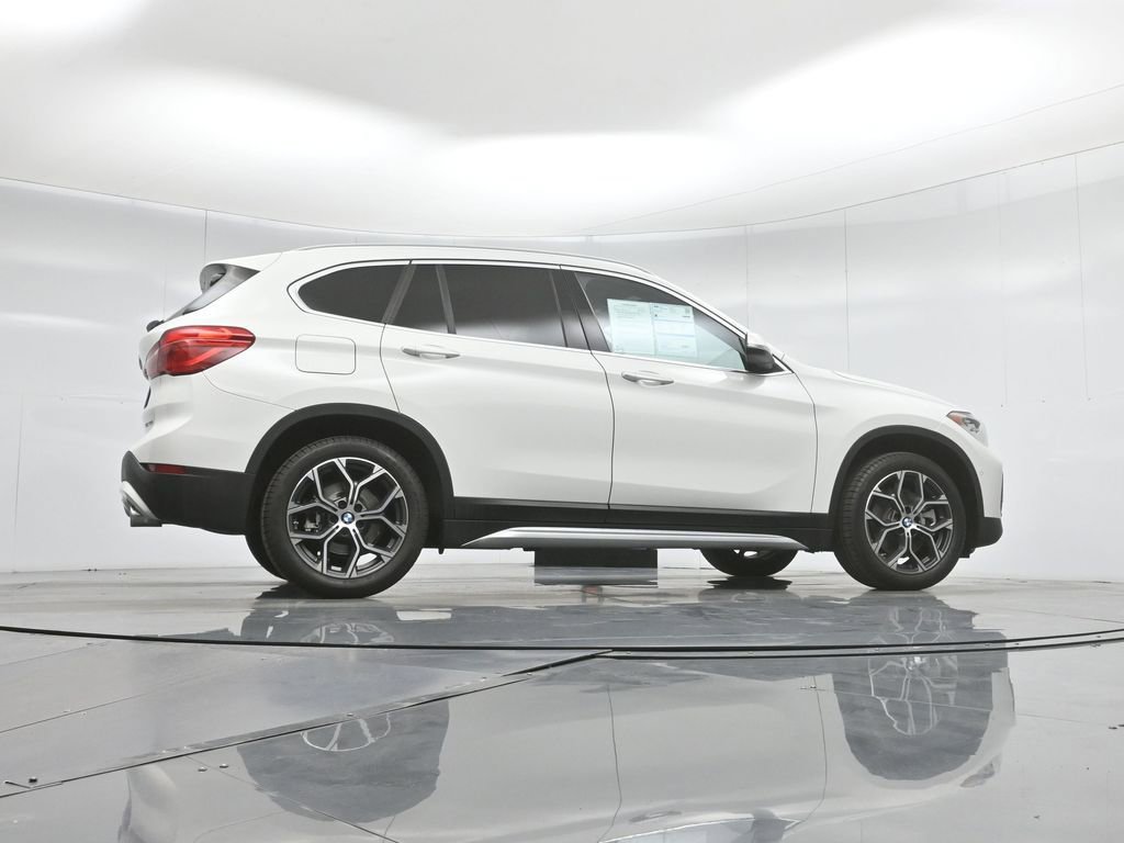 Used 2022 BMW X1 sDrive28i w/ Convenience Package image 50