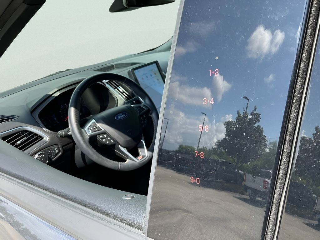 Certified 2022 Ford Edge ST AWD/4WD image 31