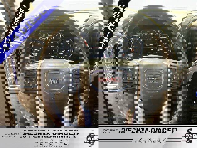 Used 2020 GMC Sierra 1500 SLT w/ SLT Premium Package image 10