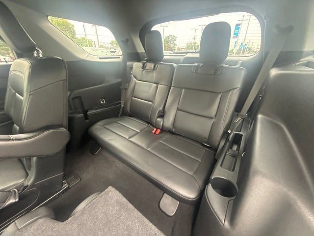 Certified 2023 Ford Explorer XLT w/ Equipment Group 202A AWD/4WD image 16