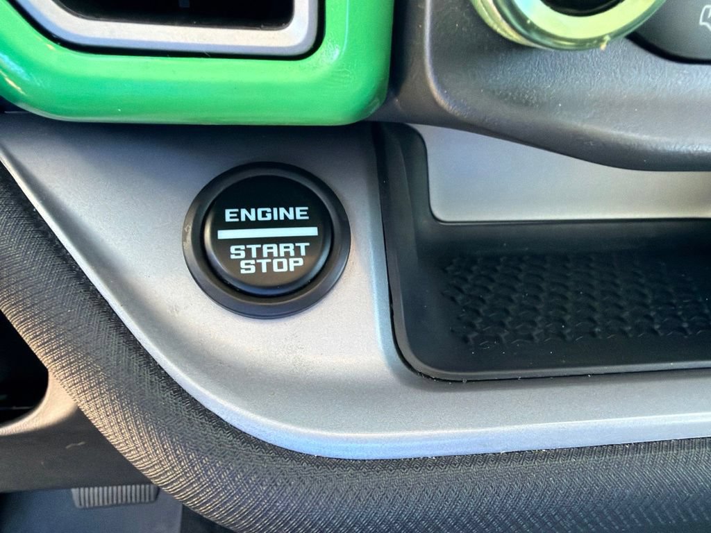 Certified 2024 Ford Bronco Sport Big Bend AWD/4WD image 27