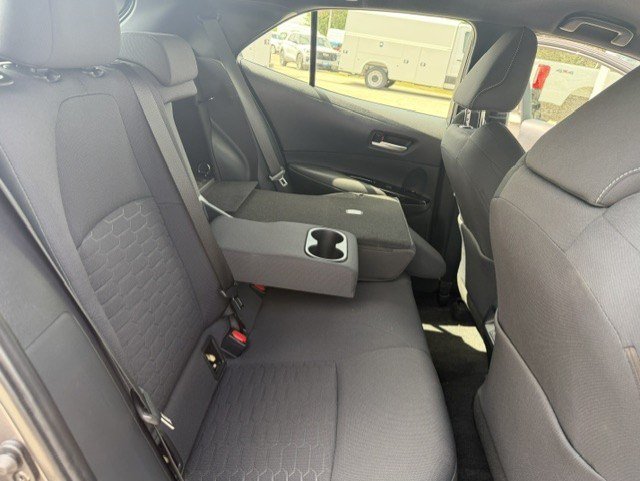 Used 2023 Toyota Corolla SE w/ SE Premium Package FWD image 32