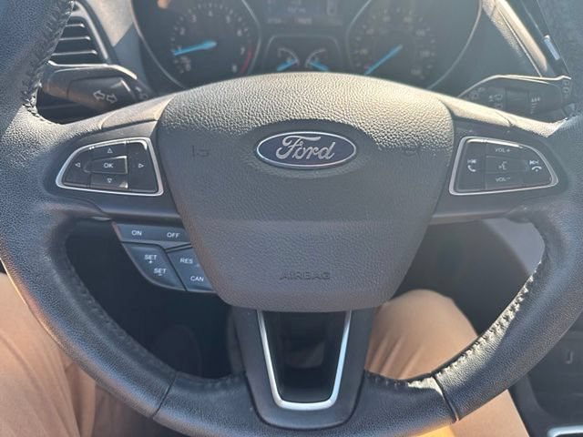 Certified 2019 Ford Escape SEL AWD/4WD image 13