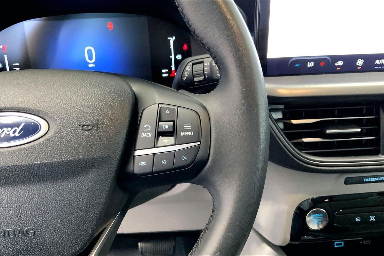 Certified 2023 Ford Escape Active w/ Tech Pack #1 FWD image 22