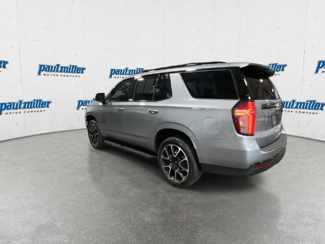 Used 2024 Chevrolet Tahoe RST w/ Luxury Package AWD/4WD image 8