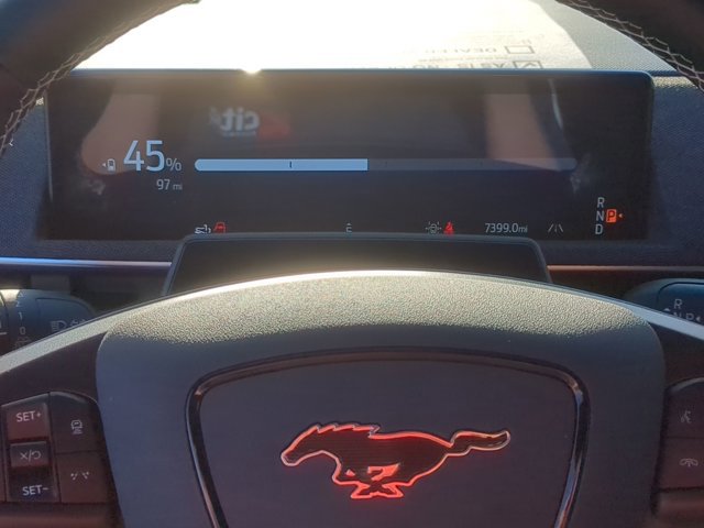 Certified 2025 Ford Mustang Mach-E GT AWD/4WD image 20