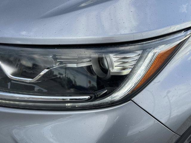Used 2018 Honda CR-V EX image 10