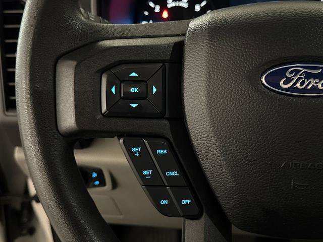 Certified 2019 Ford F150 XL w/ Equipment Group 101A Mid image 19