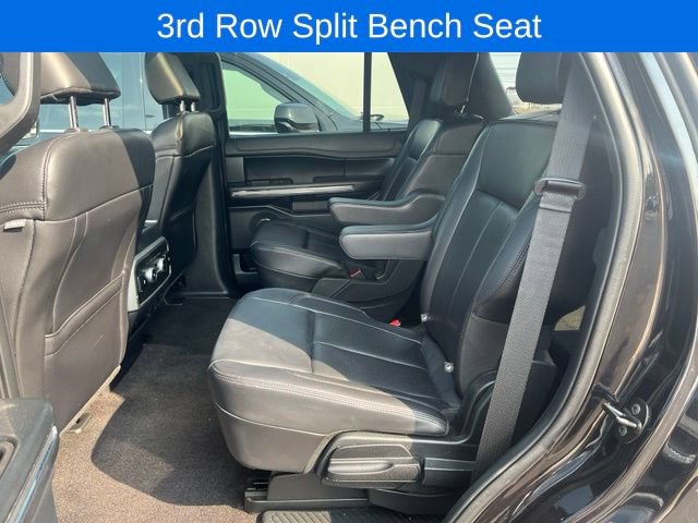 Certified 2021 Ford Expedition XLT AWD/4WD image 10
