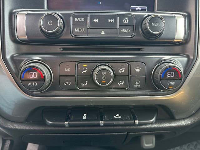 Used 2019 Chevrolet Silverado 1500 LT w/ All Star Edition image 17