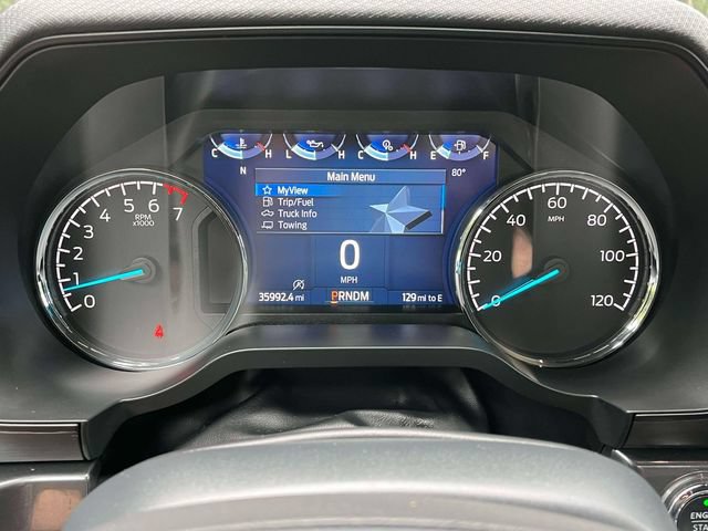 Certified 2023 Ford F150 XLT w/ Equipment Group 302A High AWD/4WD image 36