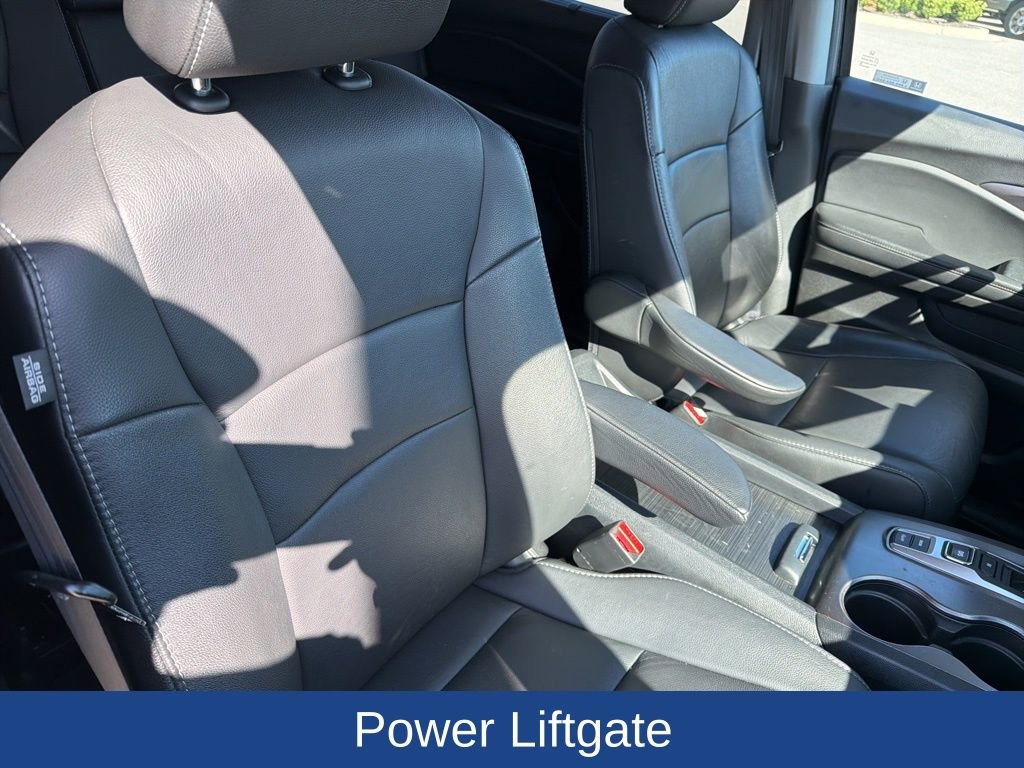 Used 2022 Honda Pilot Special Edition image 13