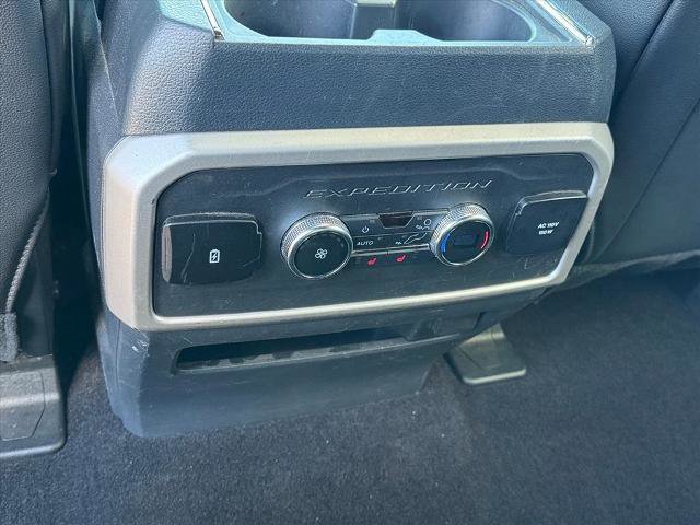 Certified 2022 Ford Expedition Limited image 12