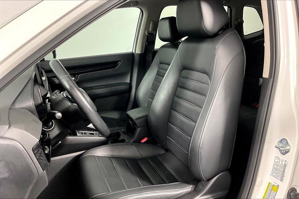 Used 2024 Honda CR-V EX-L image 25