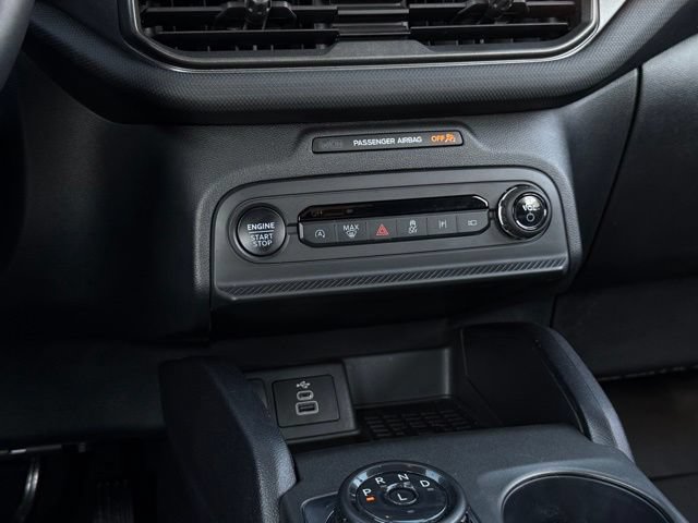 Certified 2025 Ford Bronco Sport Outer Banks w/ Outer Banks Tech Package+ AWD/4WD image 24