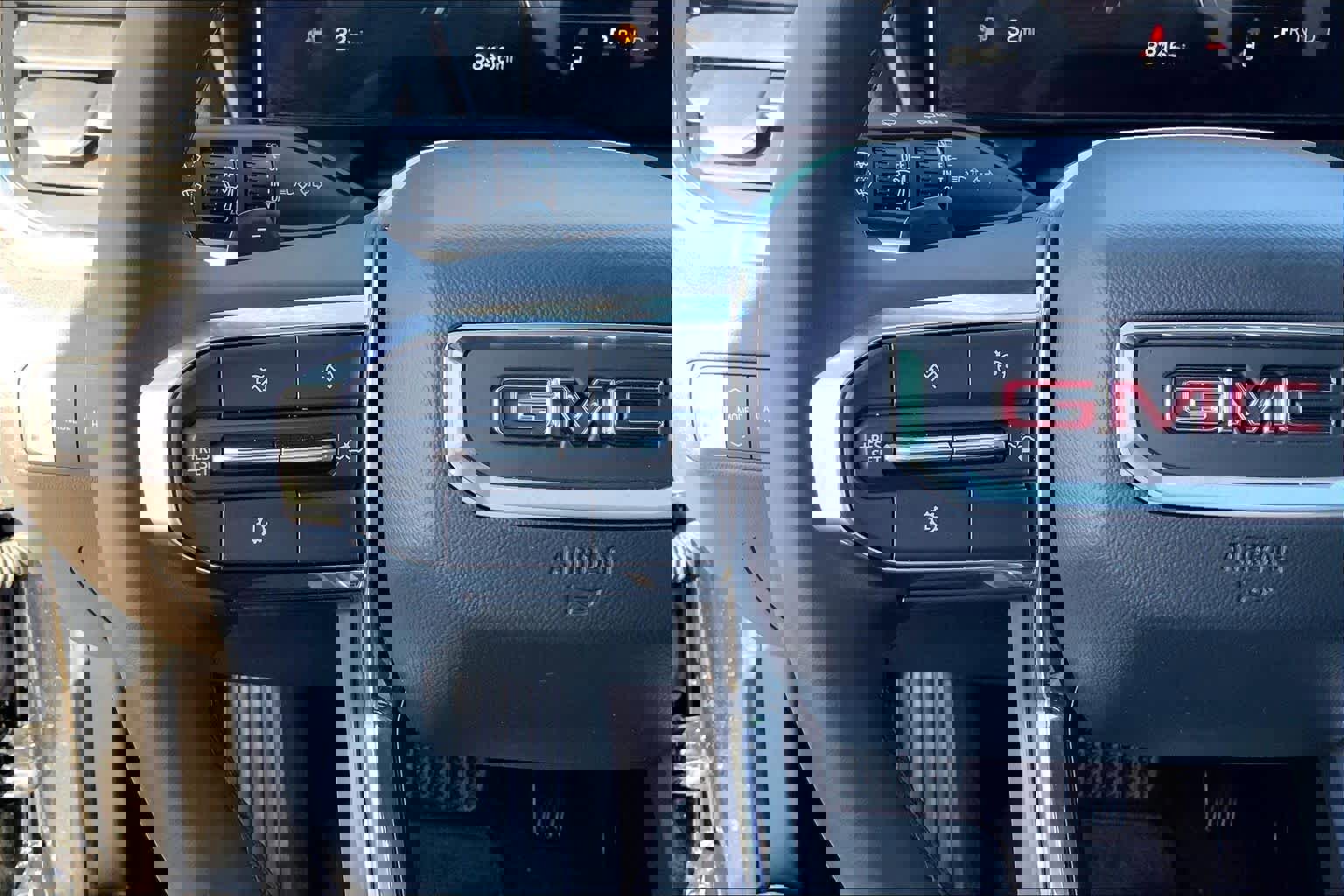 Used 2026 GMC Terrain Elevation image 23