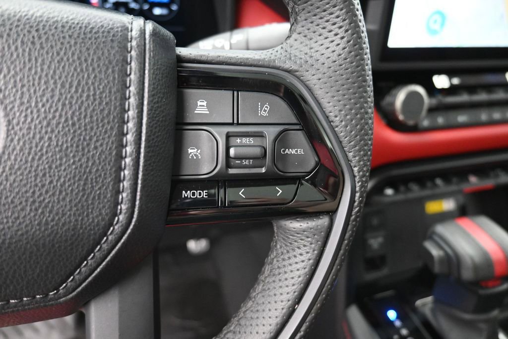 Used 2023 Toyota Tundra TRD Pro AWD/4WD image 29