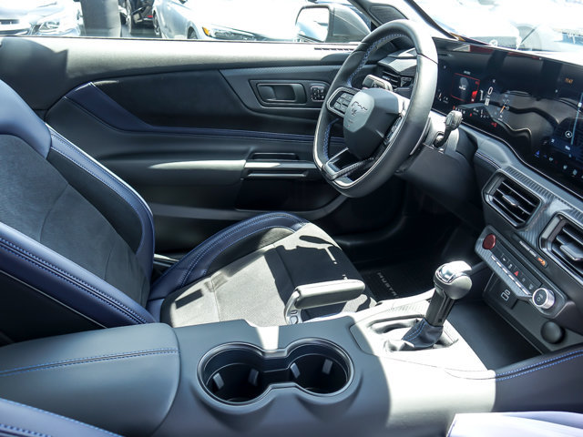 Certified 2026 Ford Mustang Dark Horse RWD image 21