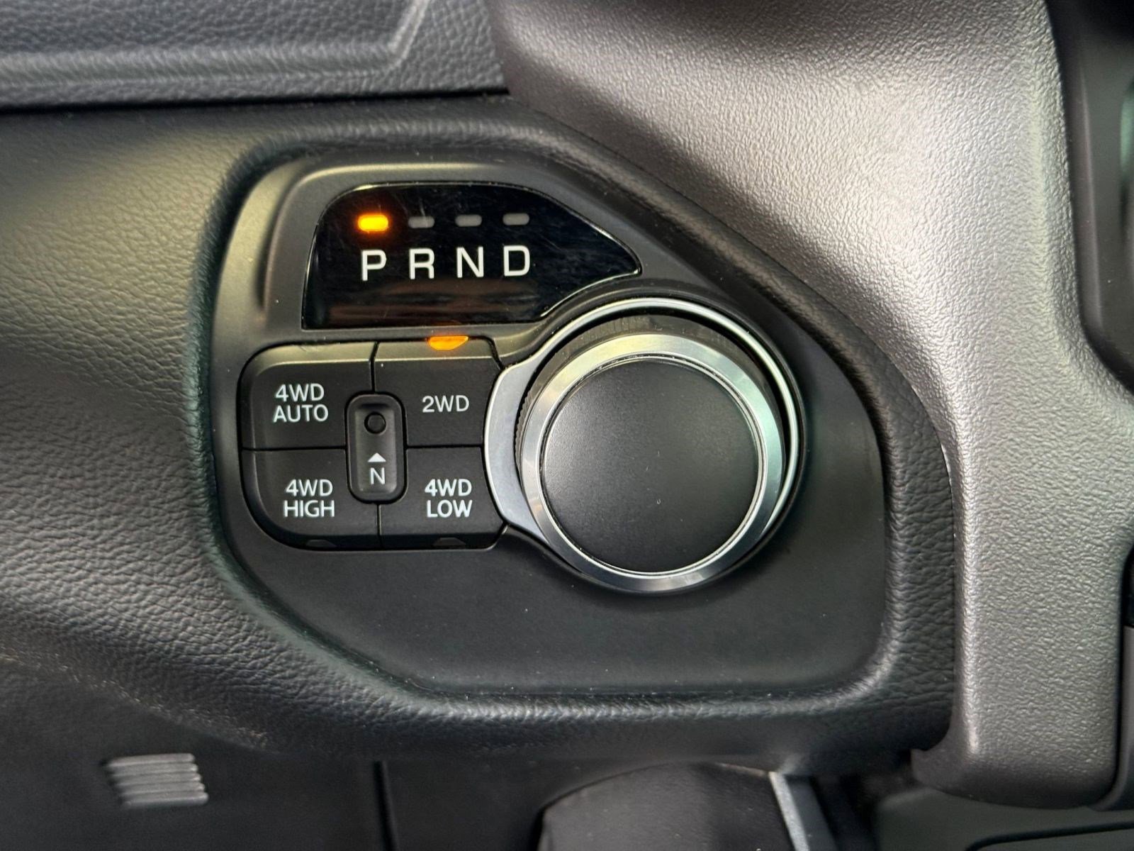 Used 2019 RAM 1500 Big Horn AWD/4WD image 19