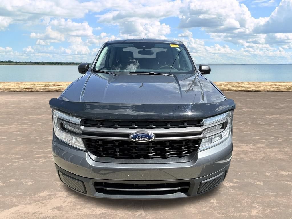 Certified 2024 Ford Maverick XLT FWD image 2